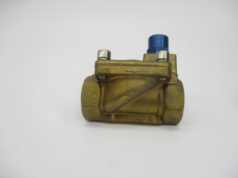 FESTO VLX-2-3/4-MS 34435 12-145PSI NSNP