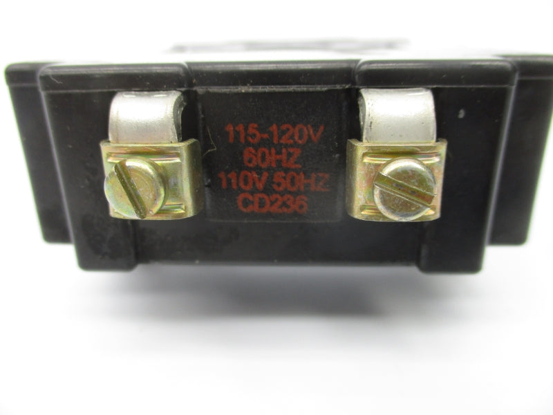 ALLEN BRADLEY CD236 110/115-120V NSNP