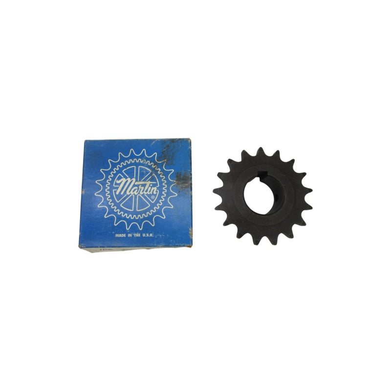 MARTIN 50BS17 1-7/16" NSMP