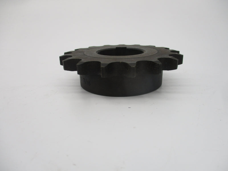MARTIN 50BS17 1-7/16" NSMP