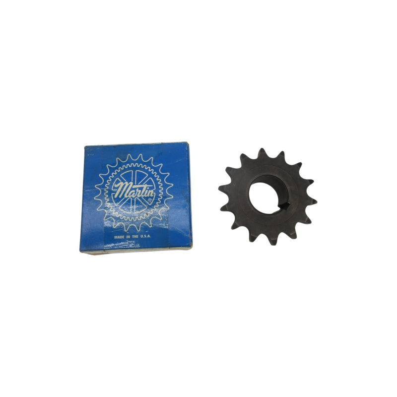 MARTIN 50BS14 1-3/16" NSMP