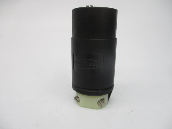 HUBBELL HBL23032B 125V 20A NSNP
