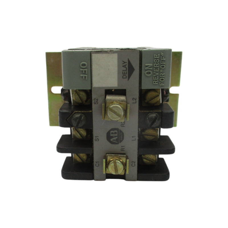 INDUSTRIAL SPARE PART 852S-A SER. G 300VAC 3A 0.1S NSNP