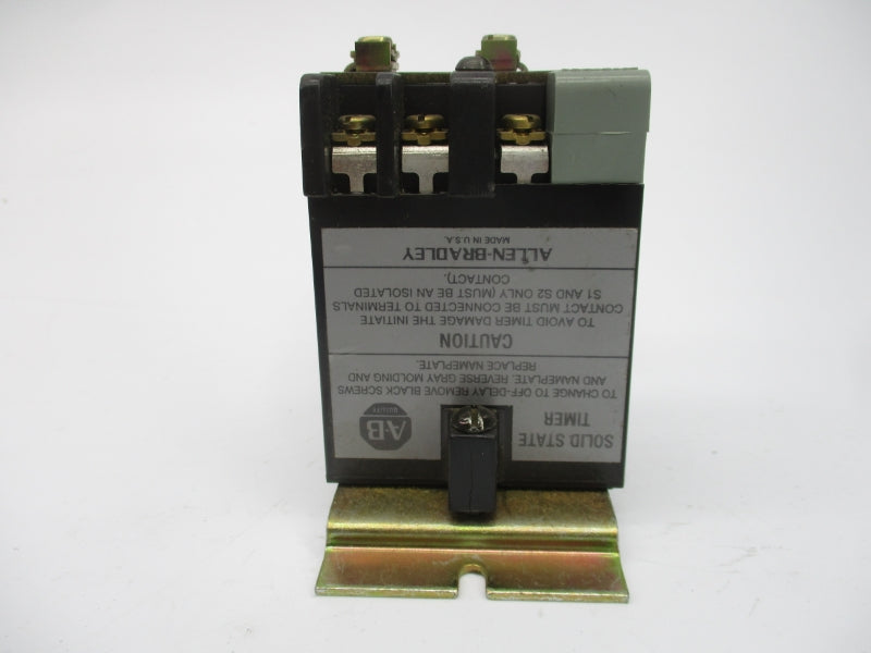 INDUSTRIAL SPARE PART 852S-A SER. G 300VAC 3A 0.1S NSNP