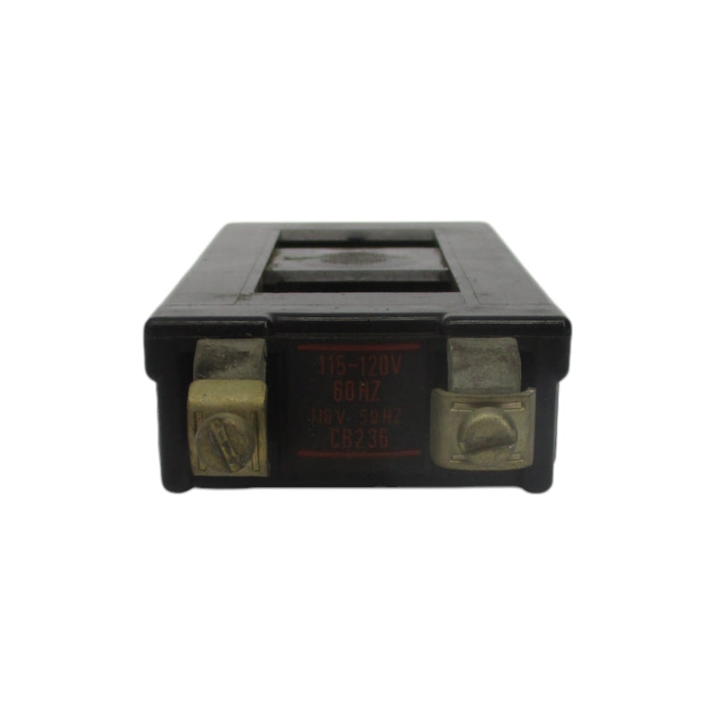 INDUSTRIAL SPARE PART CB236 110/115-120V NSNP