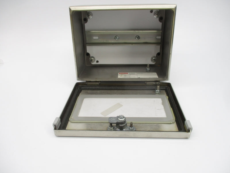 HOFFMAN LWC201512SS NSNP