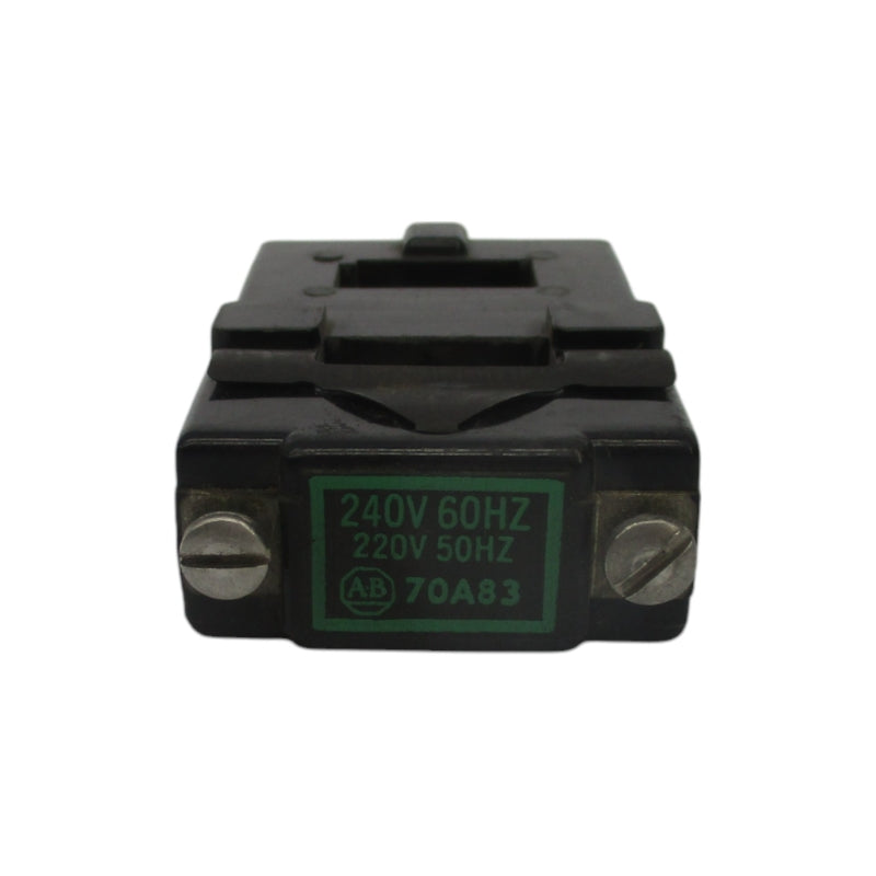 INDUSTRIAL SPARE PART 70A83 220/240V NSNP
