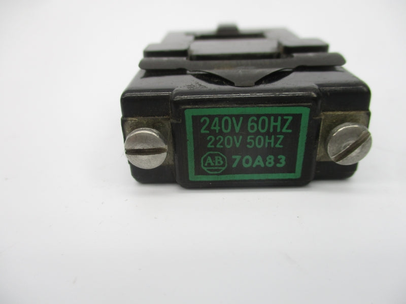 INDUSTRIAL SPARE PART 70A83 220/240V NSNP