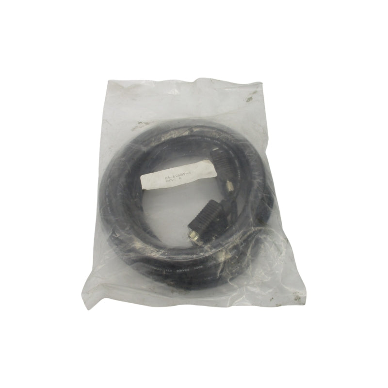 CABLE A4-62659-3 REV. E NSMP
