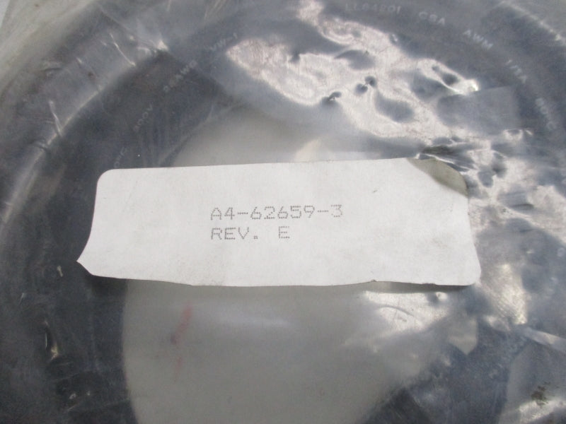CABLE A4-62659-3 REV. E NSMP