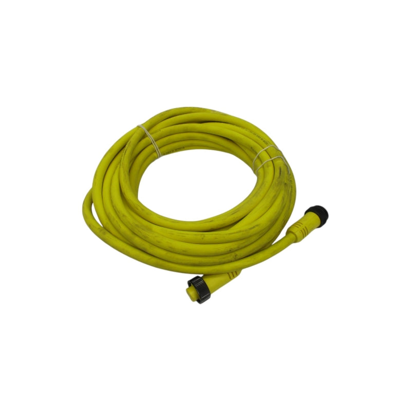 DANIEL WOODHEAD 114030K12M080 600V 8A NSNP