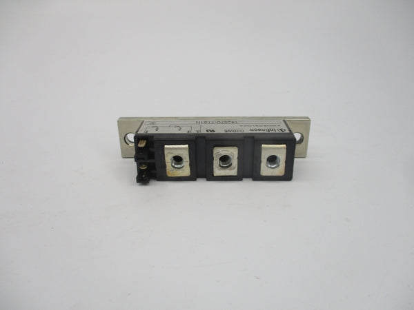 ALLEN BRADLEY 1395-192704 1600V NSMP