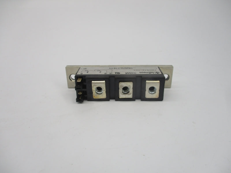 ALLEN BRADLEY 1395-192704 1600V NSMP