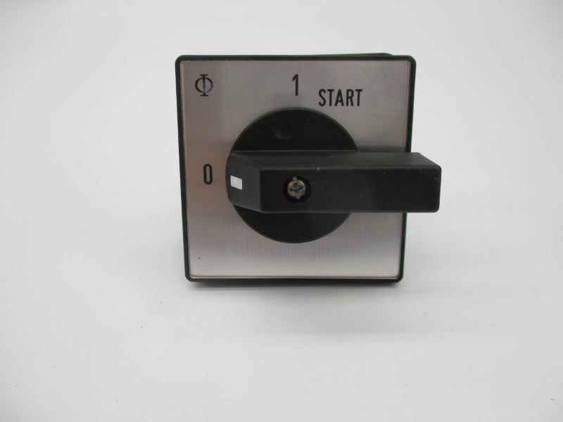 KRAUS & NAIMER CA20B-A178-600E 33724014 380-440V 5A NSMP