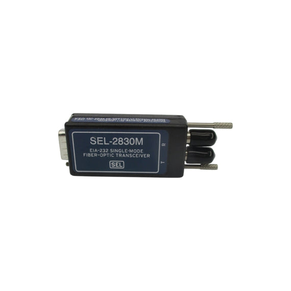 SEL SEL-2830M EIA-232 NSNP