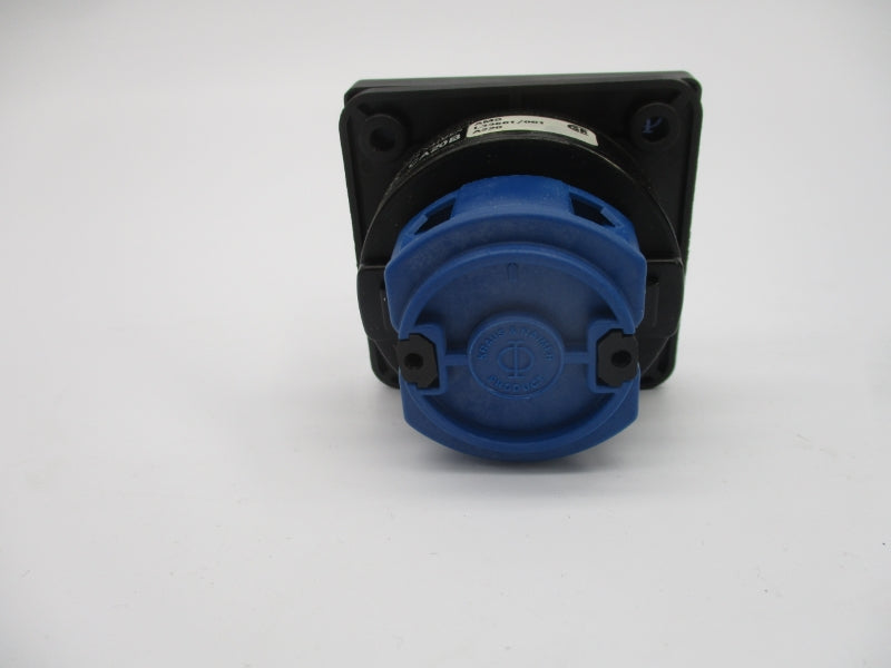 KRAUS & NAIMER CA20B-A220-600E 33724-016 NSMP