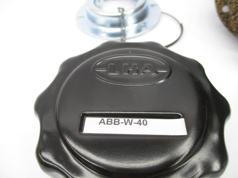 LHA ABB-W-40-N NSMP