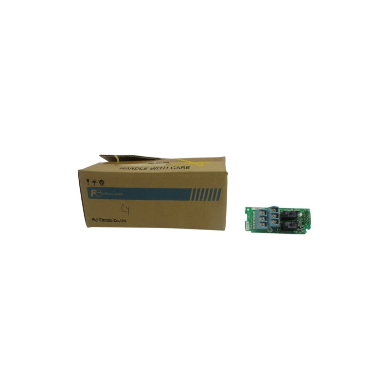 FUJI ELECTRIC OPC-G1-RY RGWG214 NSMP