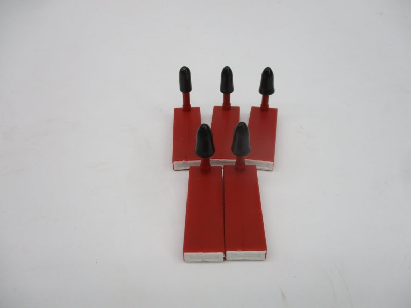 GRAPHIC CONTROLS 10555291 (PACKAGE OF 5) NSMP