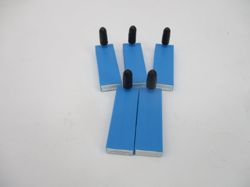 GRAPHIC CONTROLS 10554518 (PACKAGE OF 5) NSMP
