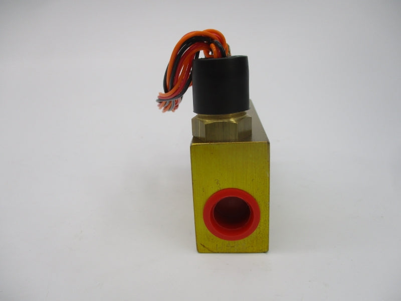 THOMAS PRODUCTS 43594-4 50-240VAC NSMP