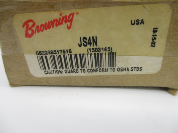 BROWNING JS4N NSMP