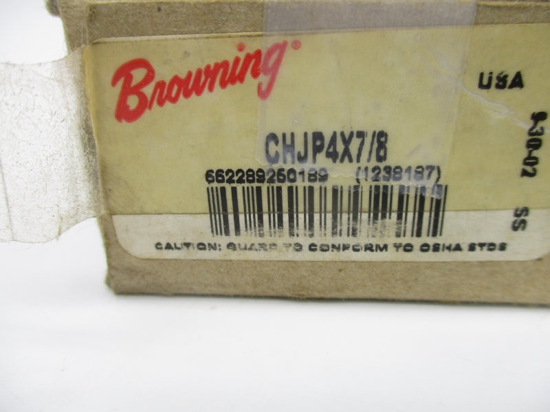 BROWNING CHJP4X7/8 NSMP