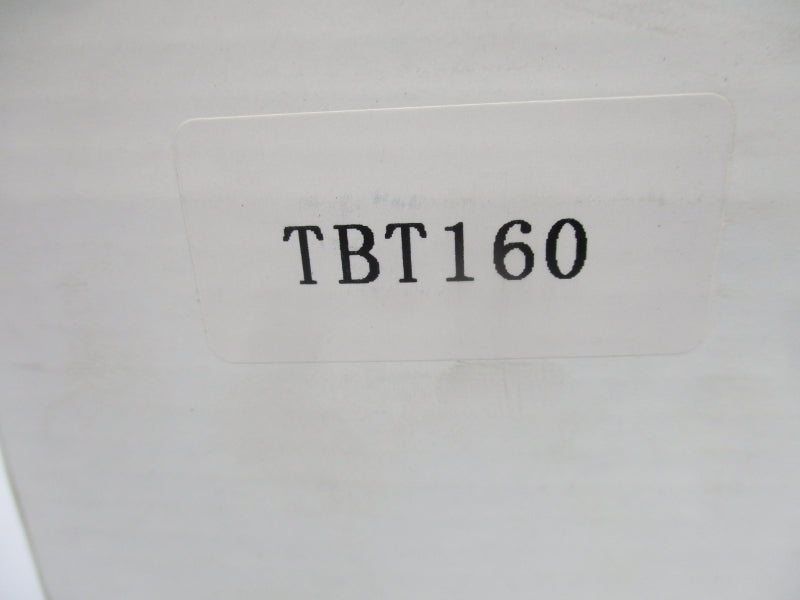 WINTERS TBT160 0-120'C NSMP