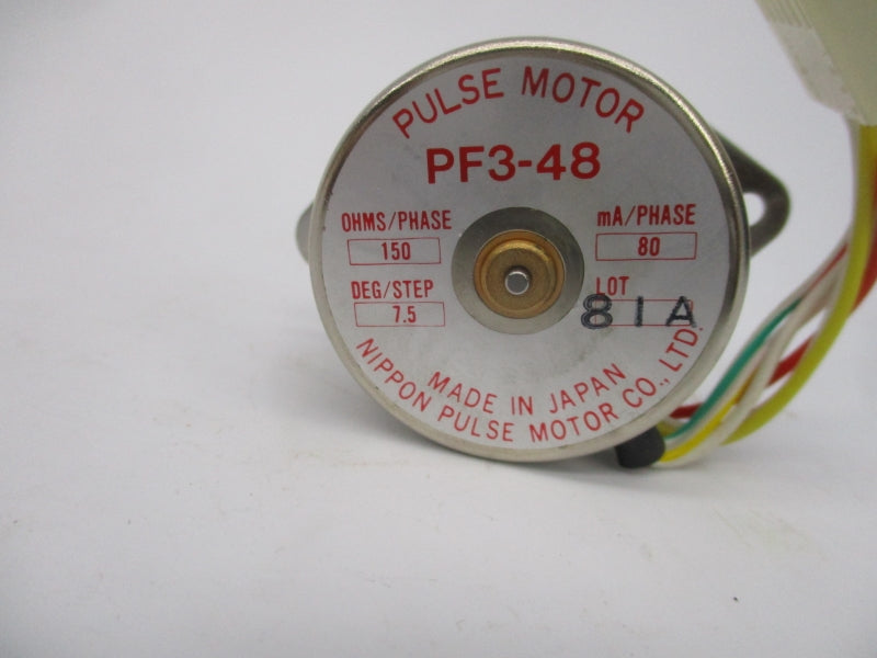 NIPPON PF3-48 NSNP