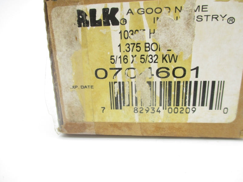 FALK 0704601 1030T 1.375" NSMP