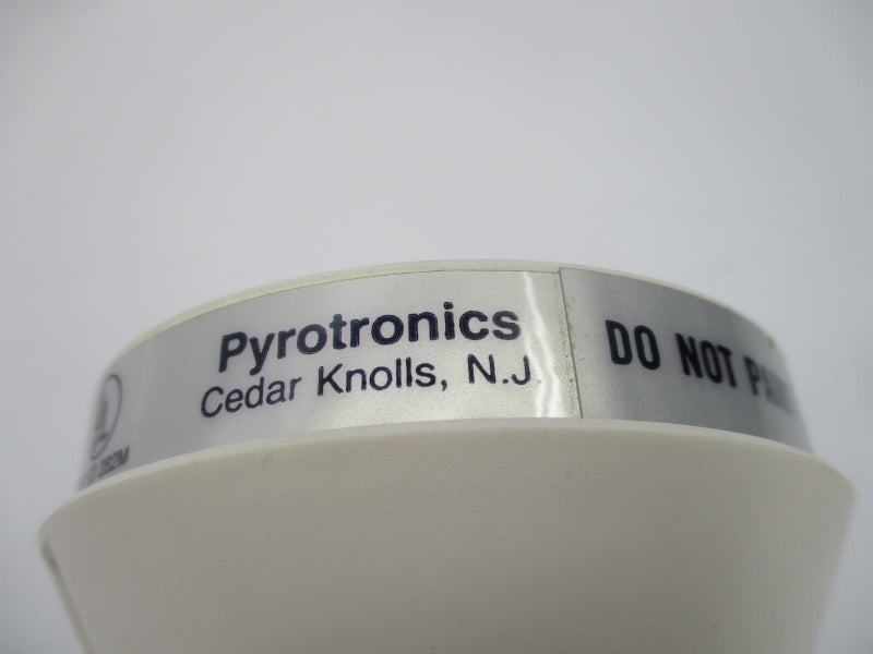 PYROTRONICS 500-017541 DT-135CL 135'F NSMP