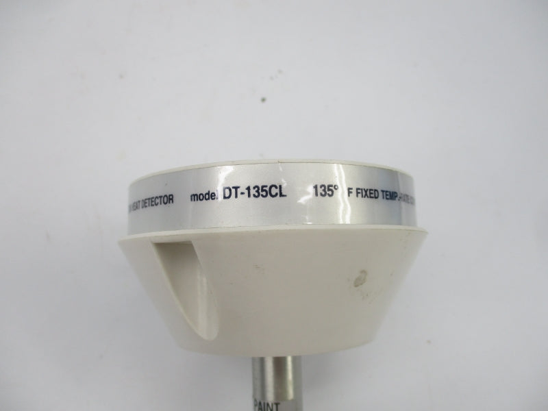 PYROTRONICS 500-017541 DT-135CL 135'F NSMP