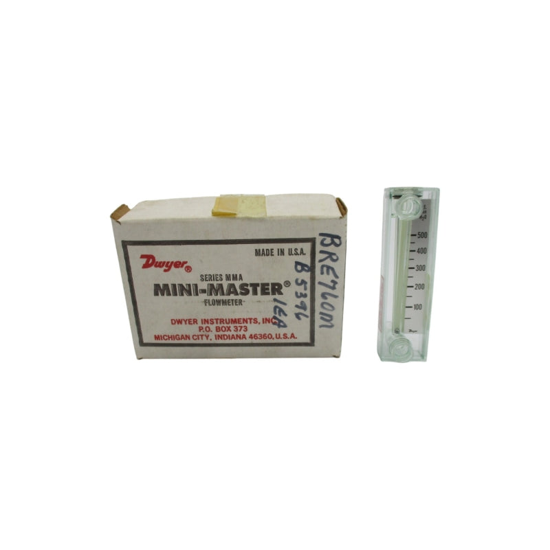 DWYER MMA-38 NSMP
