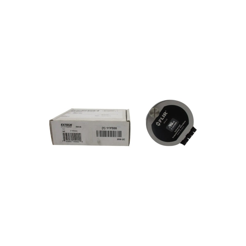 EXTECH IRW-2C 2" NSMP