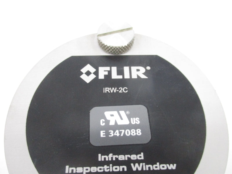 EXTECH IRW-2C 2" NSMP