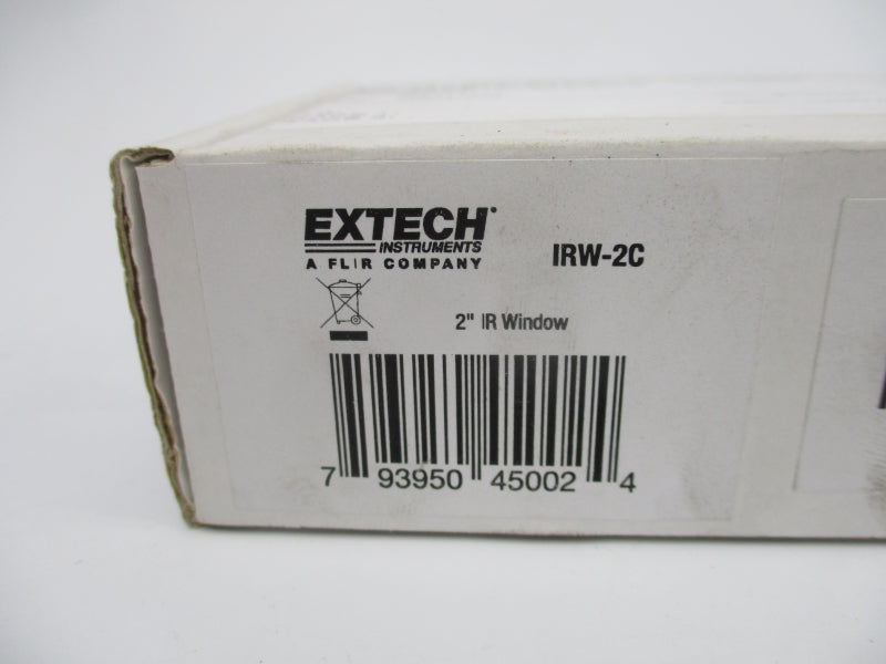 EXTECH IRW-2C 2" NSMP