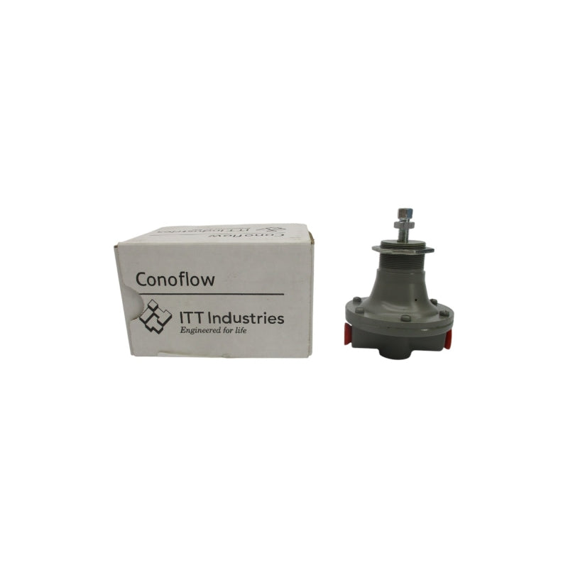 ITT GH10XTKCXXXA 0-5PSI NSMP