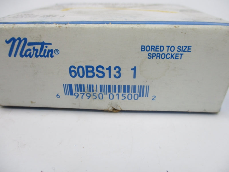 MARTIN 60BS131 NSFS