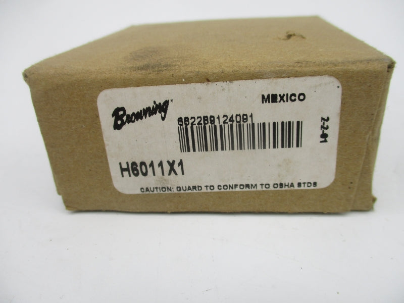 BROWNING H6011X1 NSFS