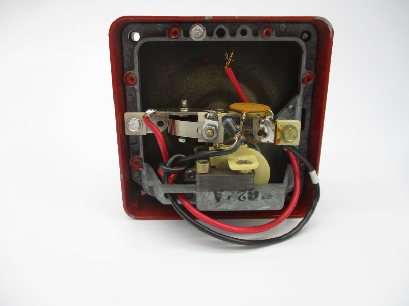 PYROTRONICS 190-114311 HDC-24 SER. B3 18-31.2V 0.063A NSMP