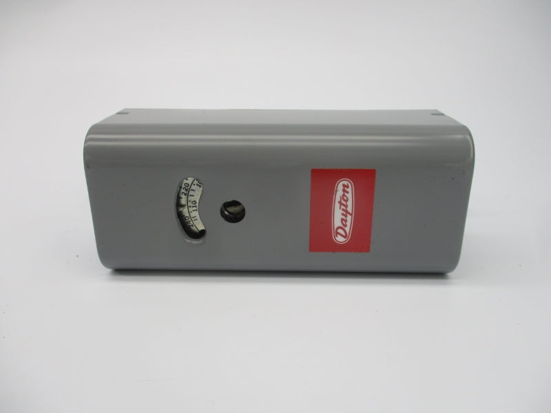DAYTON 2E349 240VAC 6.0A NSMP