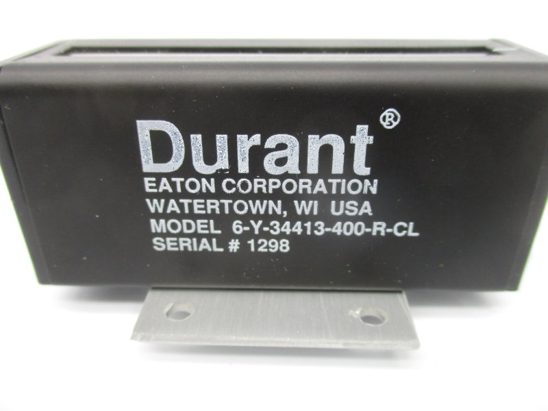 DURANT 6-7-34413-400-R-CL NSMP