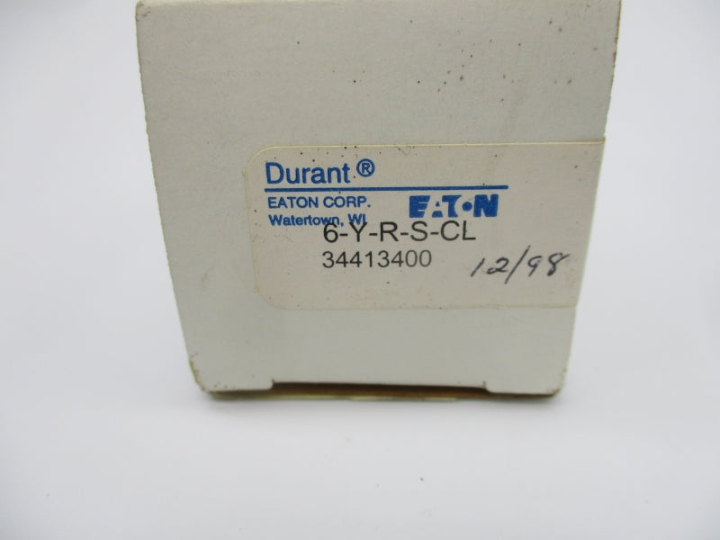 DURANT 6-7-34413-400-R-CL NSMP