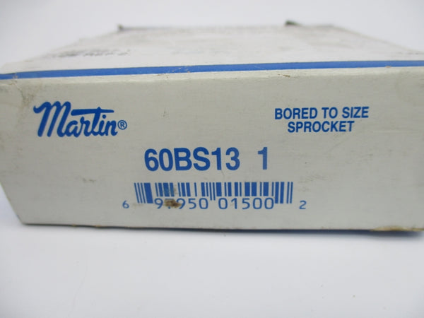 MARTIN 60BS131 NSMP
