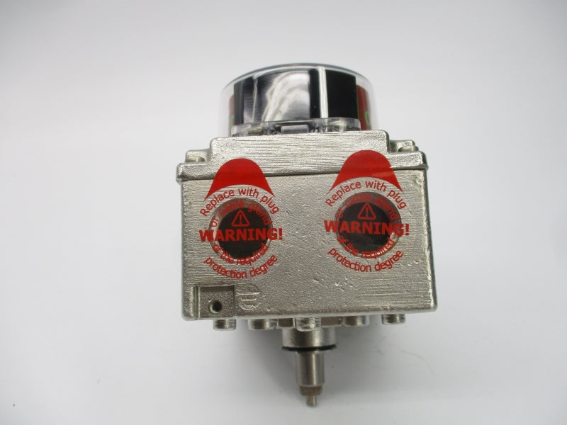 SOLDO CONTROLS SS1F20E-10UA7A6 250VAC 5A NSMP