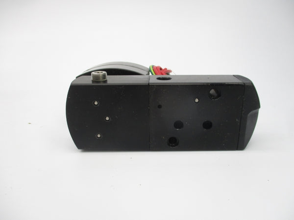 ASCO EF8551G401MO 110/120V 30-150PSI 1/4" NSMP