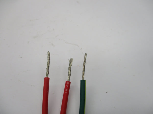 ASCO EF8551G401MO 110/120V 30-150PSI 1/4" NSMP