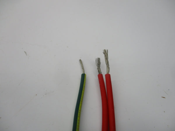 ASCO L8210G003MO 48VDC 5-125PSI 3/4" NSMP