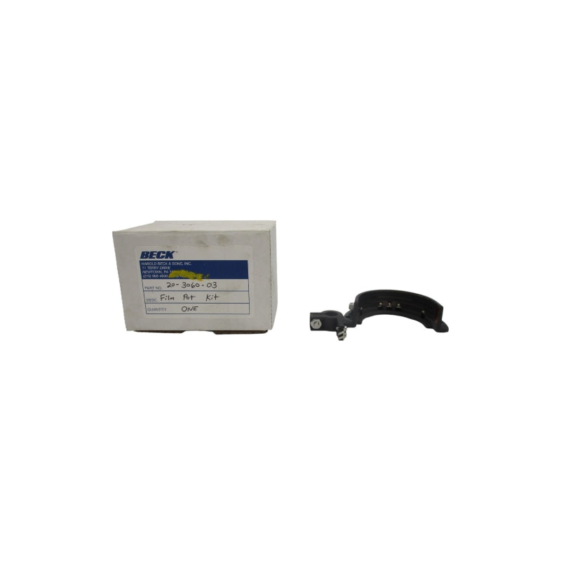 BECK 20-3060-03 NSMP