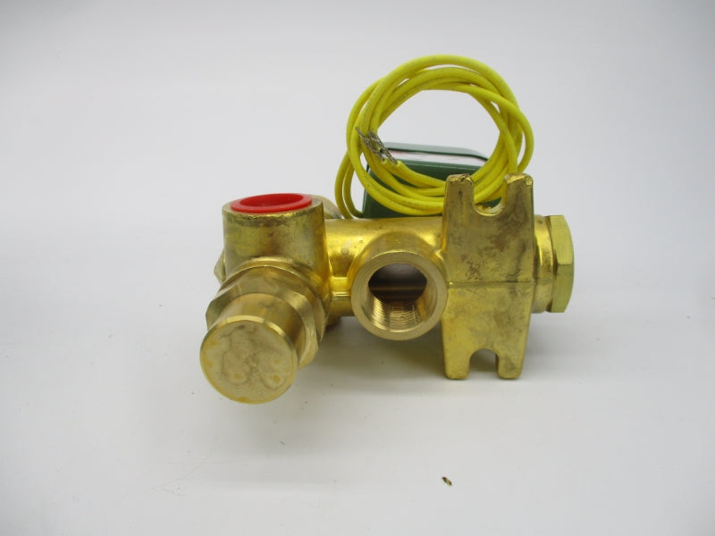 ASCO 2009252F 115V 120PSI 1/2" NSMP